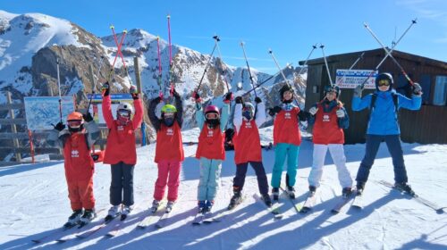 14-18 Febbraio 2026- Settimana bianca a Limone