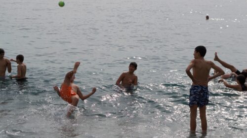 Domenica 11 Ottobre: Levanto-Bonassola